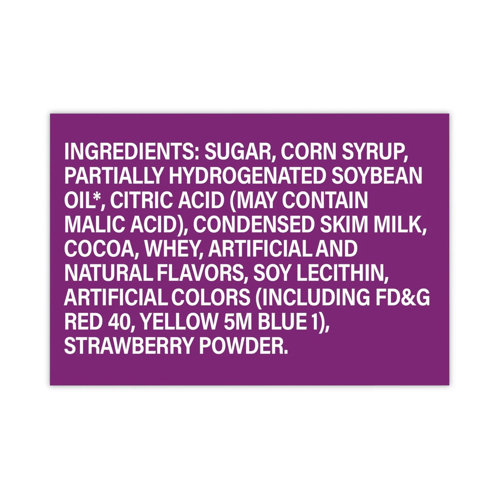 Assorted Wild Berry Flavors 0.6 oz Lollipops, 100/Box R851917