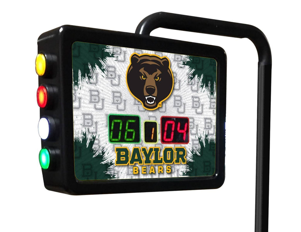 Electronic Shuffleboard Scoring Unit Y363219