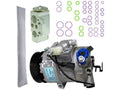 A/C Compressor Kit for 2015-2017 Audi Q3 Quattro 2.0L GAS X186