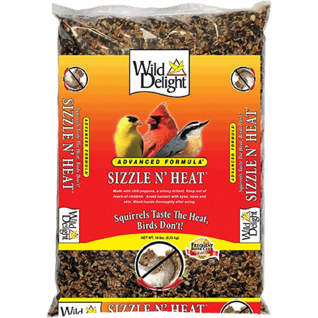 Bird Food P82378