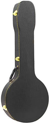 Resonator Banjo with Hard Case Z591157