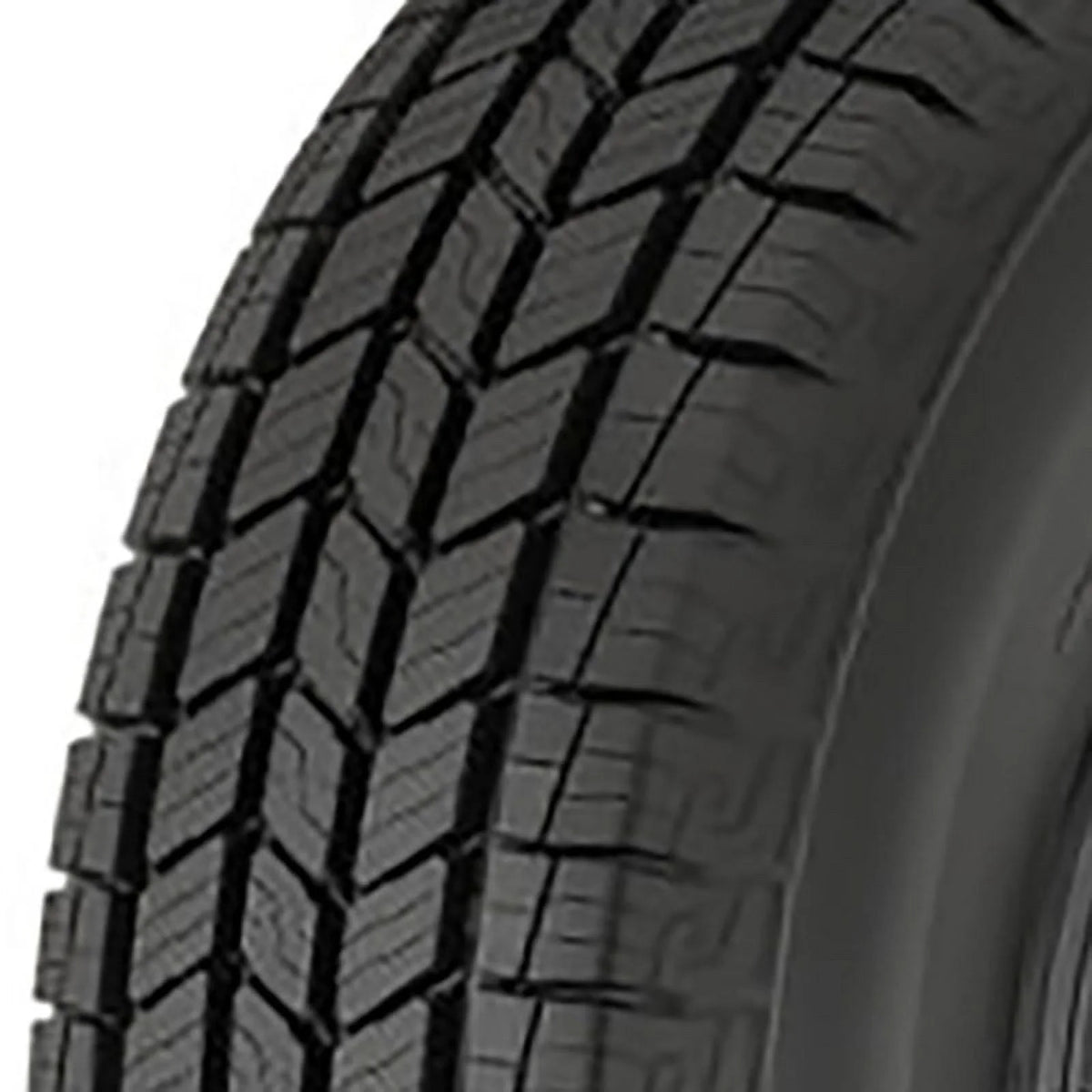 All Season LT215/85R16 Light Truck Tire Z3978