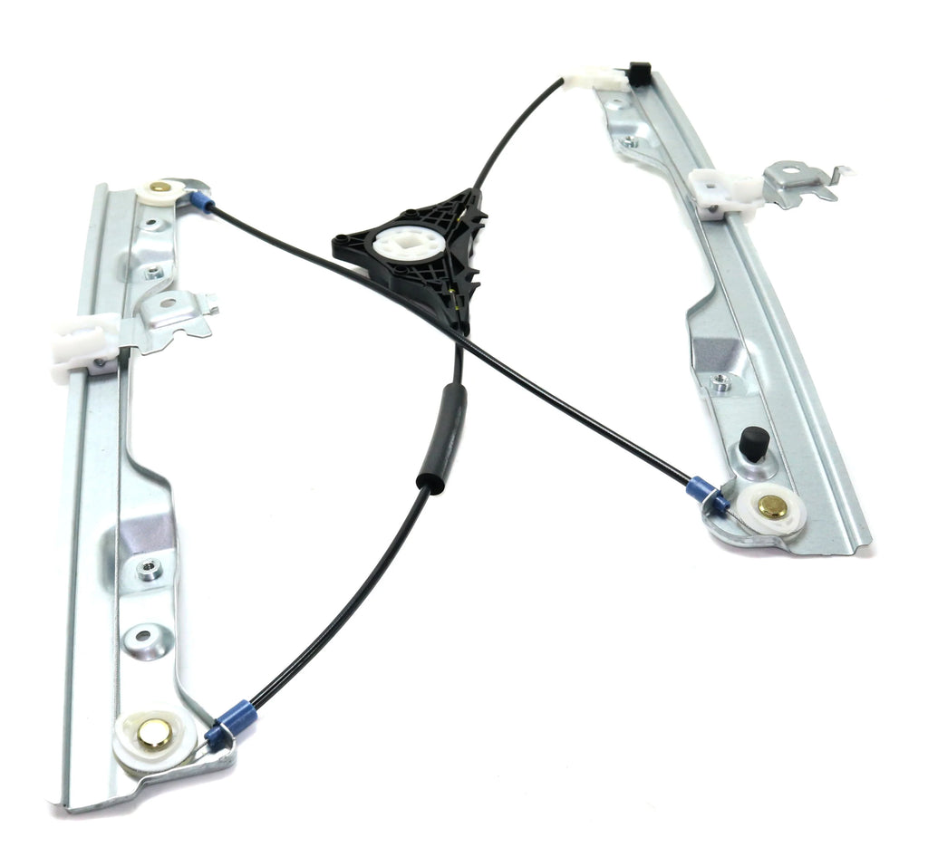 Front Left Power Window Regulator D126