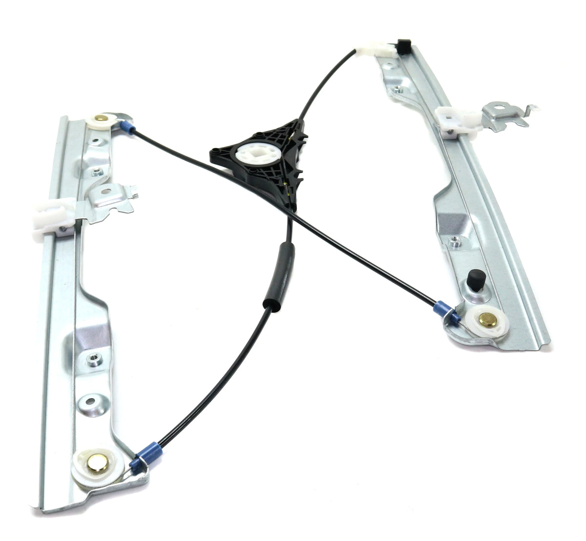 Front Left Power Window Regulator D126