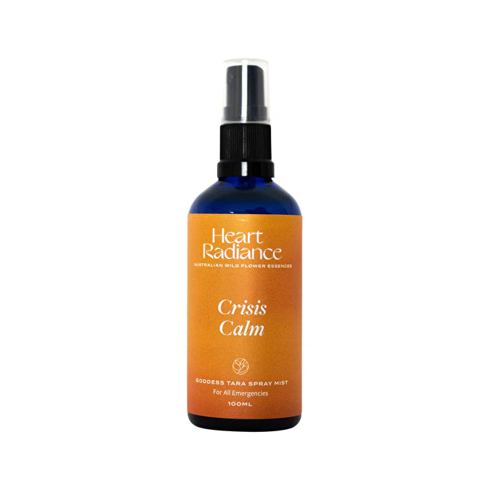 Crisis Calm Spray Mist 100ml R6044