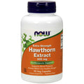 Hawthorn Extract 600mg 90 Capsules T94505