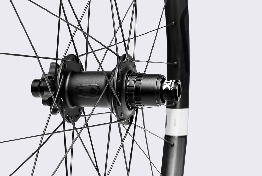 Synthesis Alloy Enduro 29 Rear 12x148 Boost Shimano HG V689