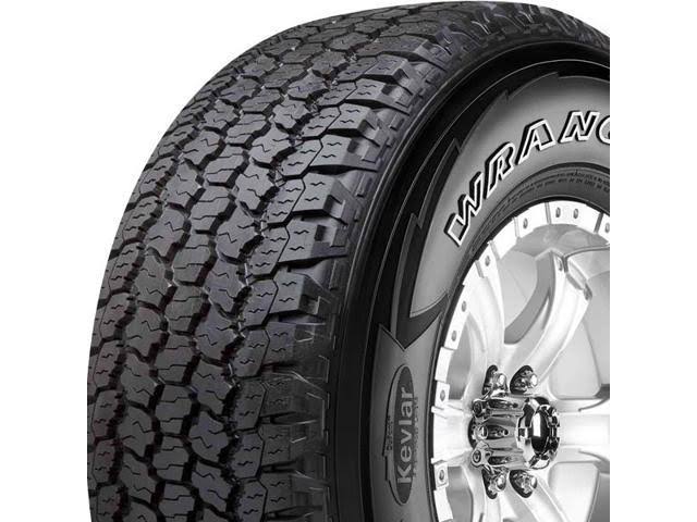 275/65R18 116T All-Terrain Tire with Kevlar Y85289