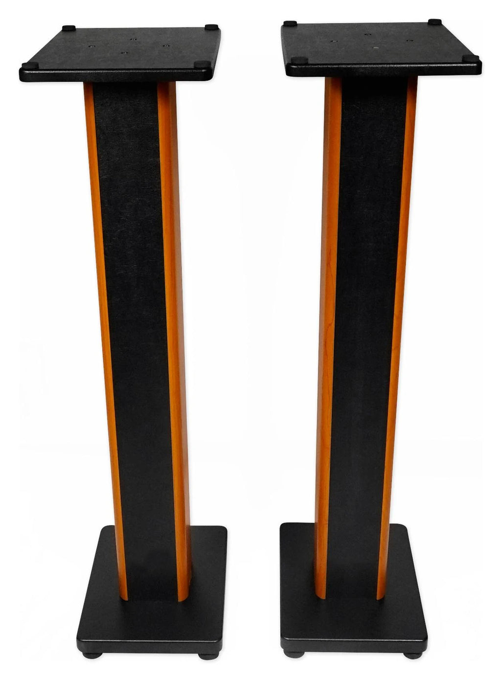 36x22 Bookshelf Speaker Stands O92908