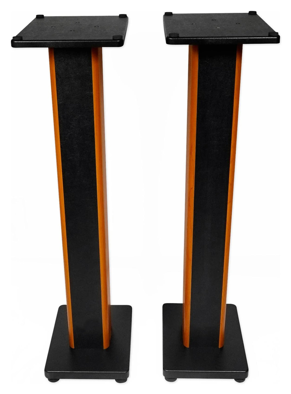 36x22 Bookshelf Speaker Stands O92908