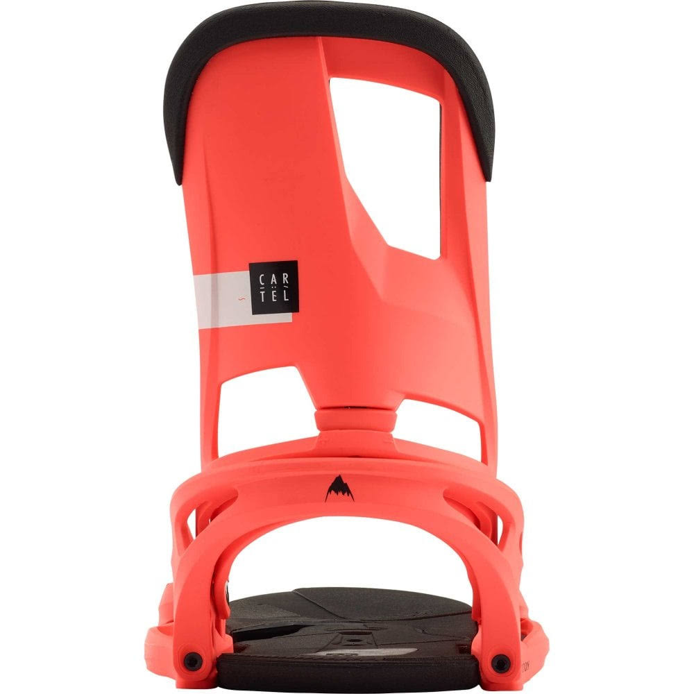 Red Burton Cartel Est U9060