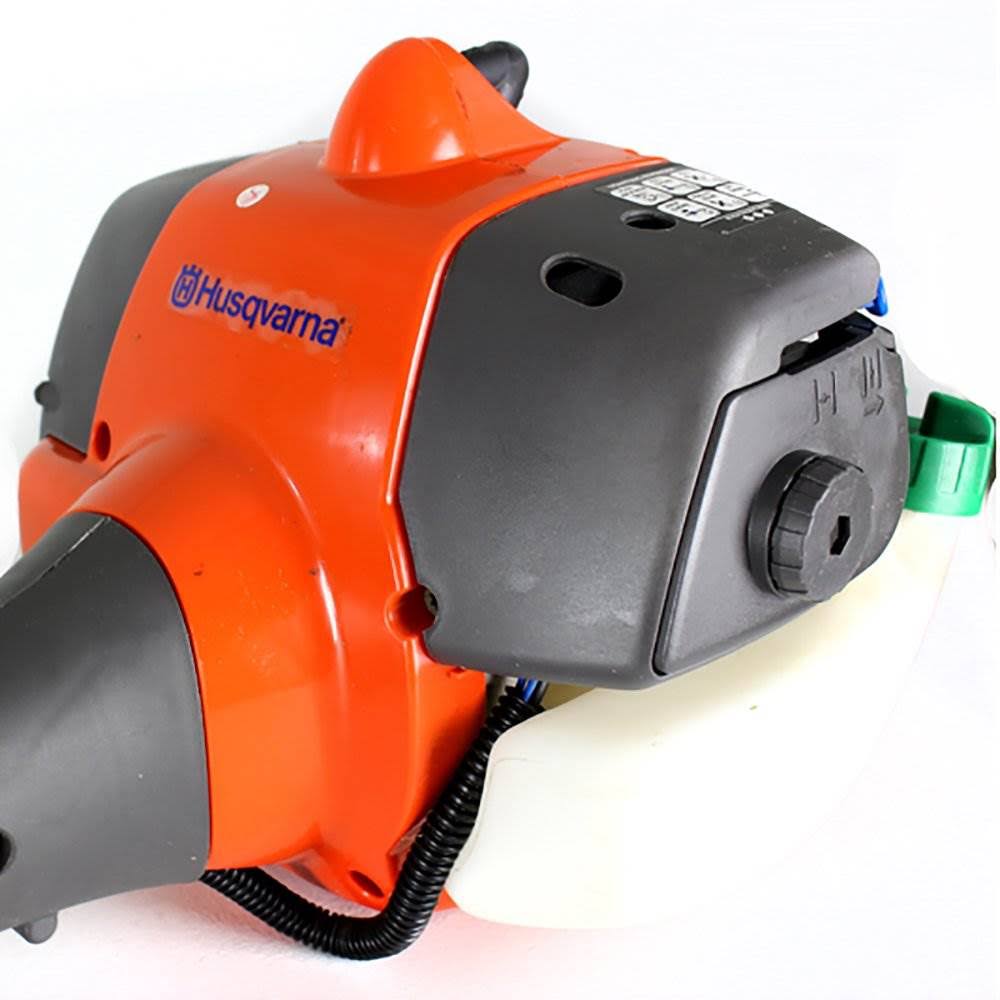 28 cc Gas Straight Shaft Trimmer S811