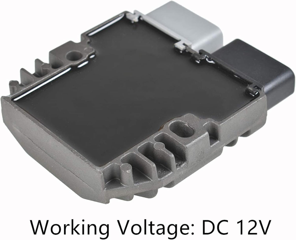 Voltage Regulator Rectifier Pack of 2 H1528
