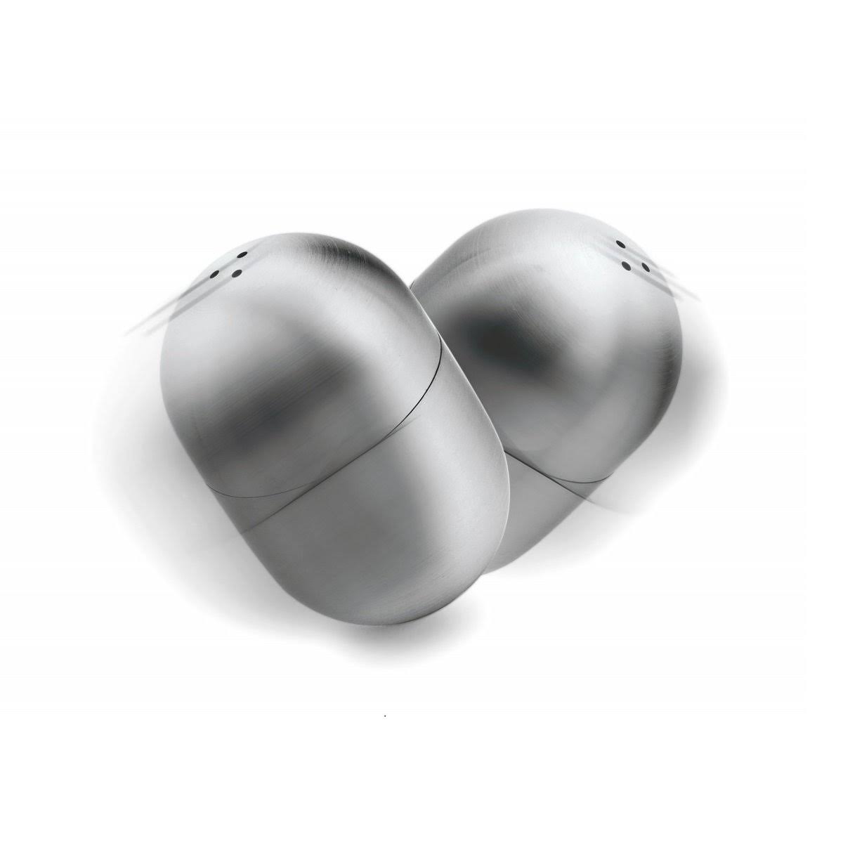 Salt and Pepper Shaker Set H80443