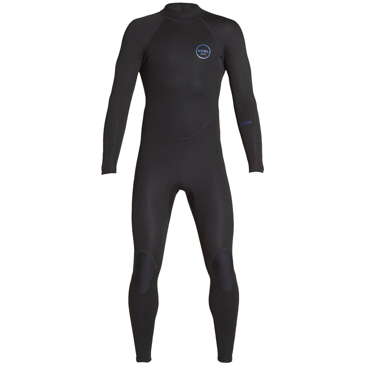 Mens 3/2mm Fullsuit G79246