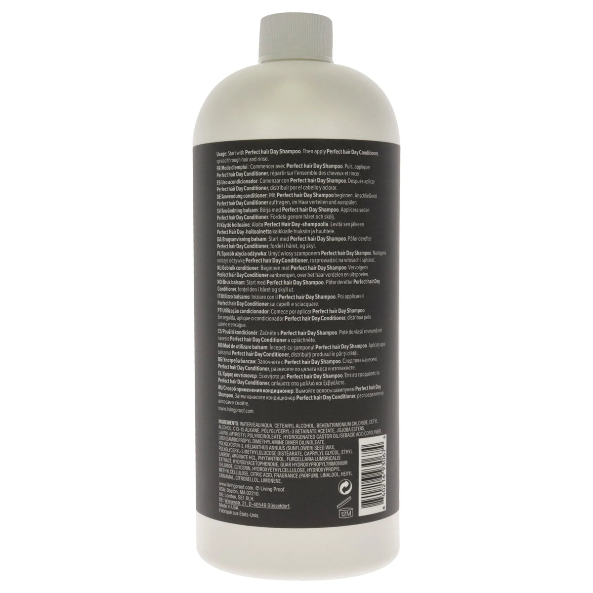 Conditioner 32oz O842