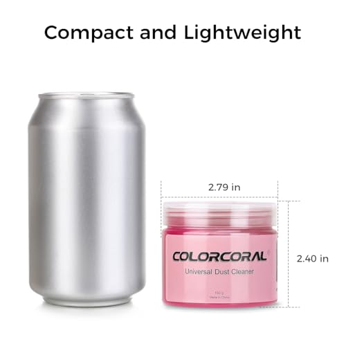 Car Cleaning Gel 160g P441