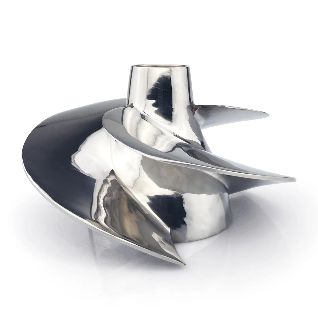 140mm 3 Blade Impeller for Sea-Doo PWC P8009