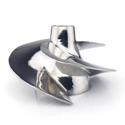 140mm 3 Blade Impeller for Sea-Doo PWC P8009