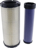 Air Filters Set P5872
