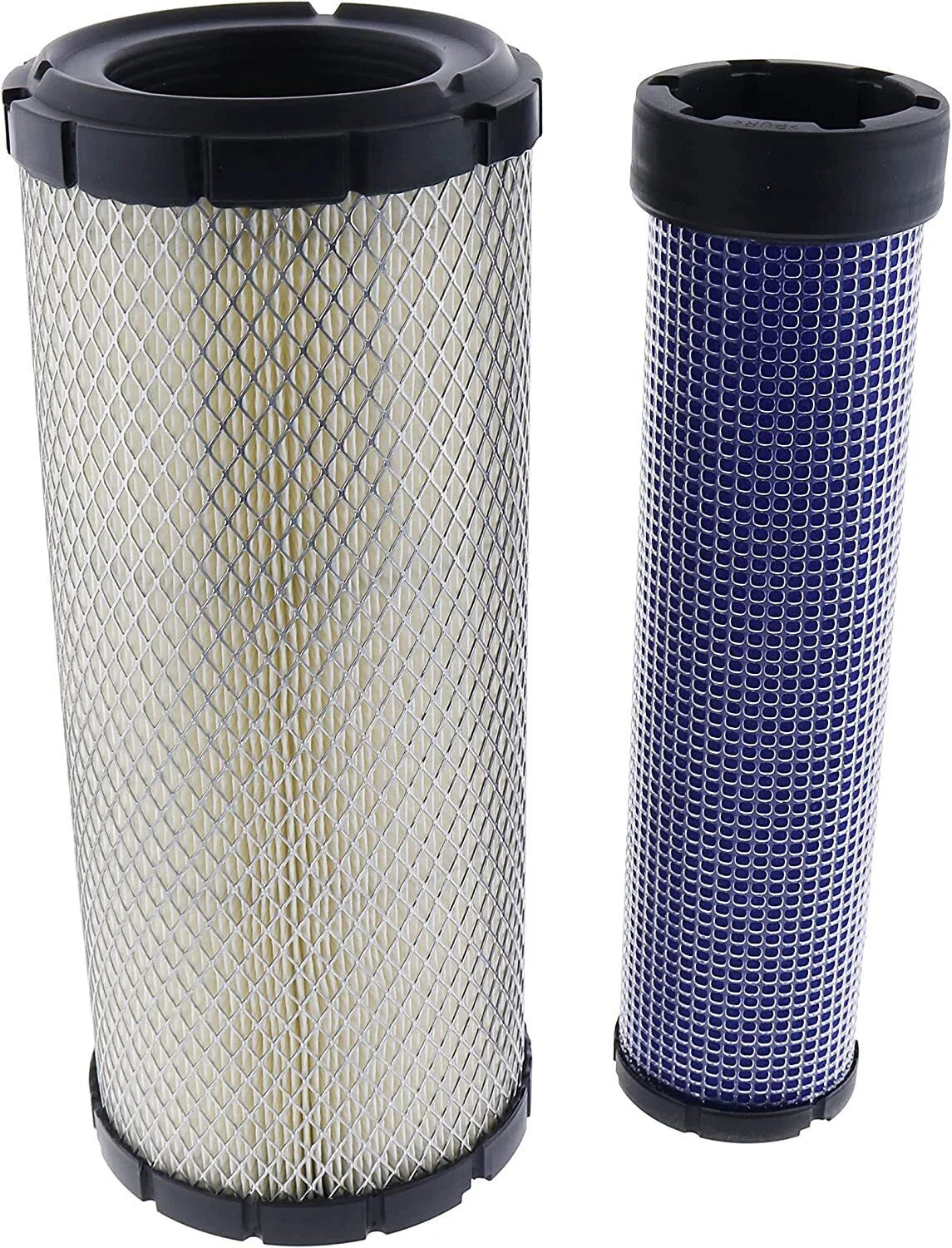 Air Filters Set P5872