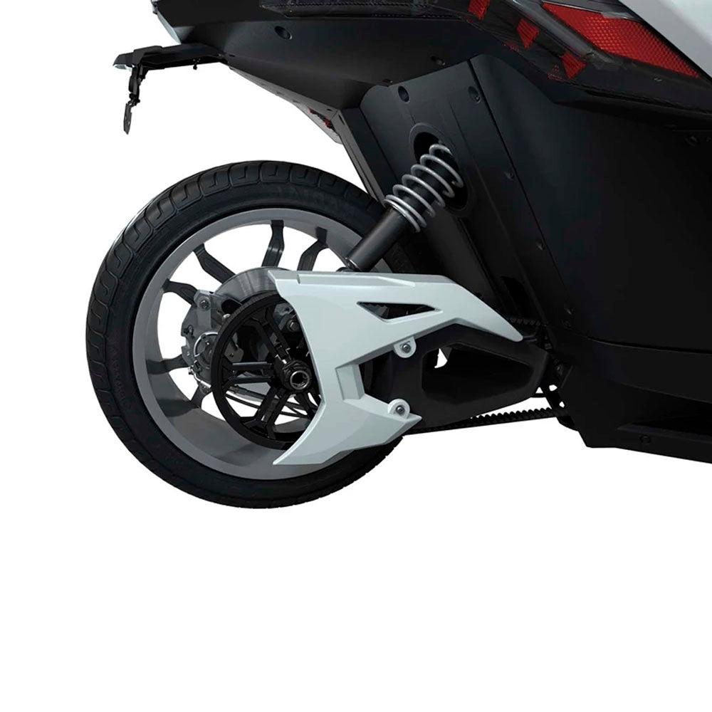 Belt Guard Cover Slingshot P8729