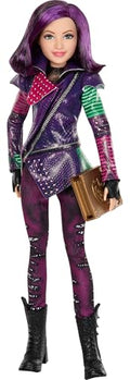 Fashion Doll with Removable Outfit F44997