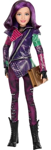 Fashion Doll with Removable Outfit F44997