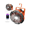 15000mAh Portable Camping Fan with Lantern V43467