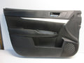 Pre-Owned Subaru Legacy Front LH Driver Door Trim Panel H9776