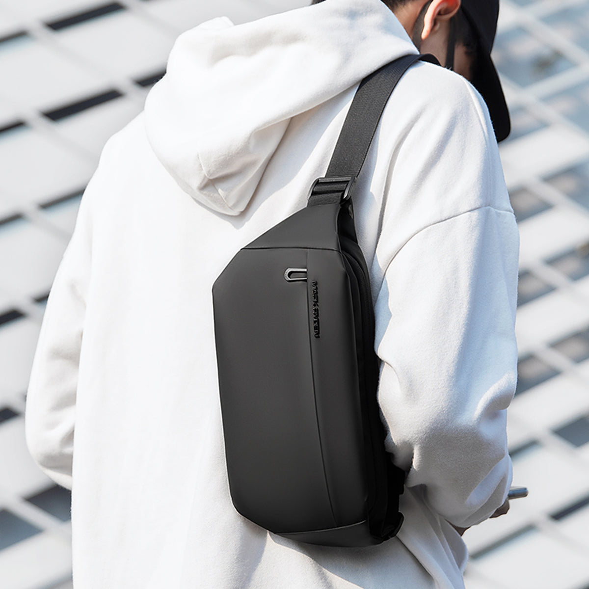Chest Pack F9649