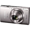 Silver Digital Camera A233