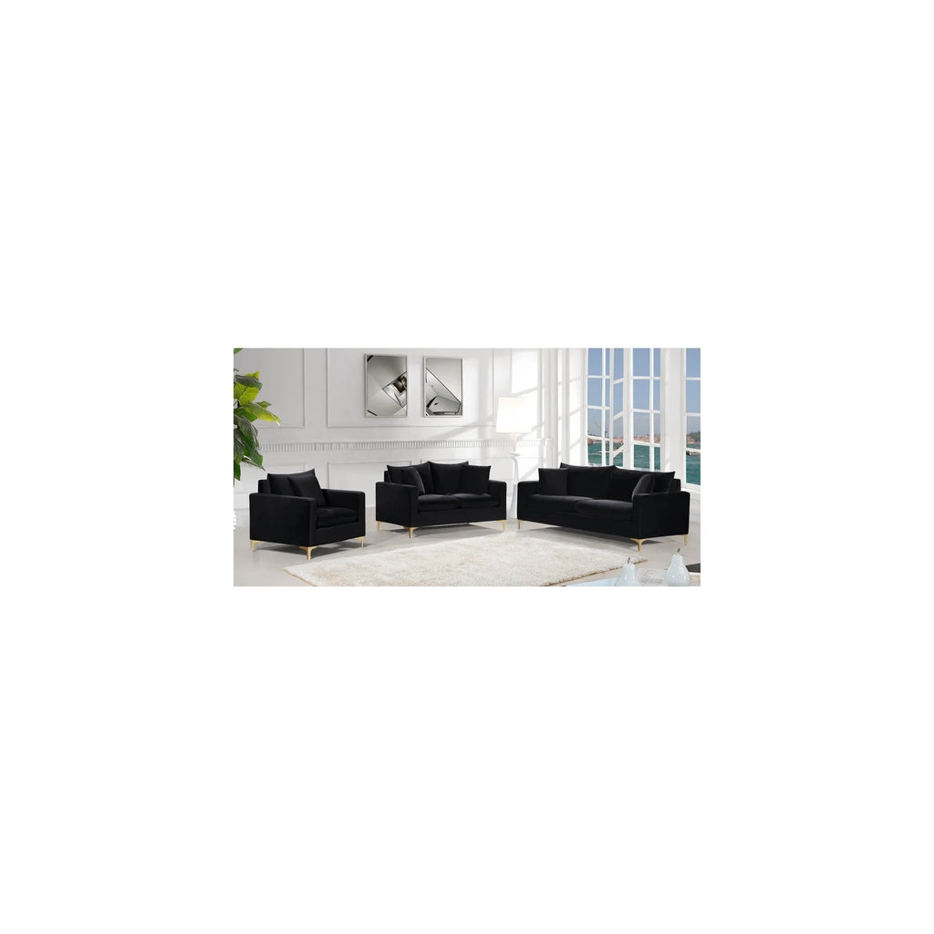 Victorian Vintage Velvet Chair X436