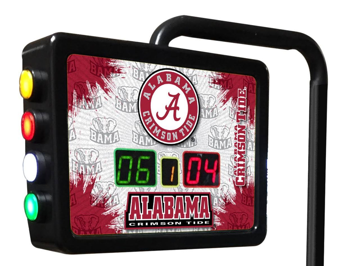 Electronic Shuffleboard Scoring Unit Y363219