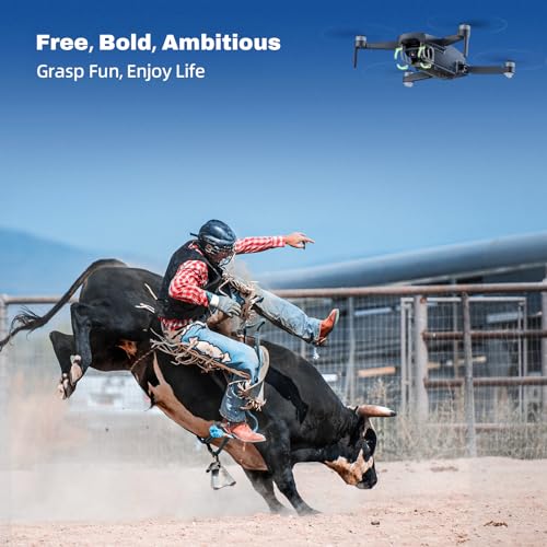 GPS Drone with Camera 4K UHD, Under 249g, 60-Min Flight Time B230162