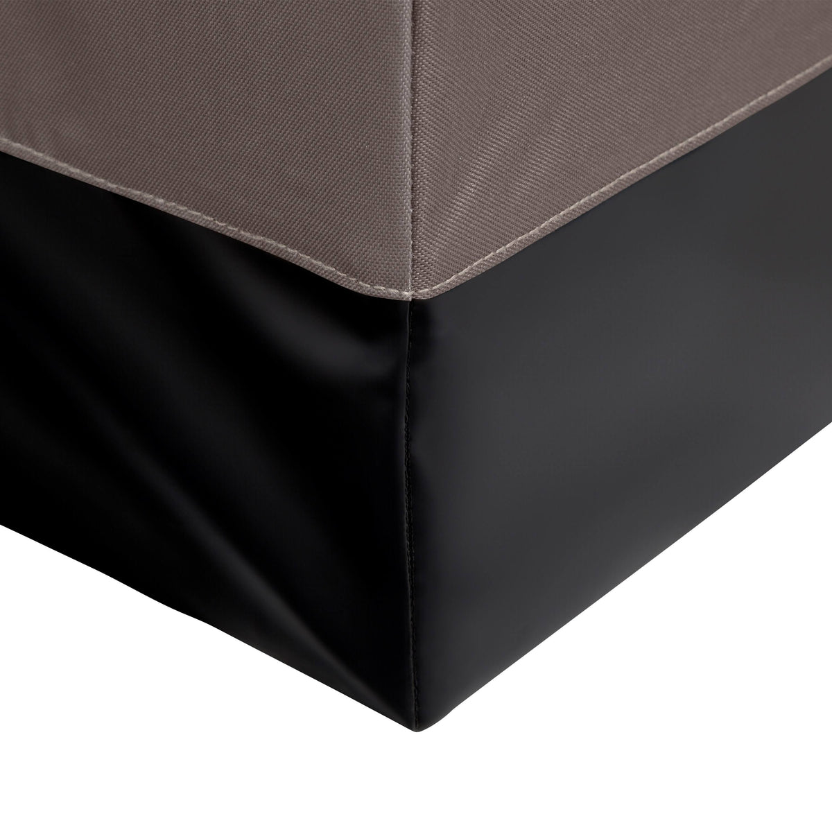 Water-Resistant 162 Gallon Deck Box B290