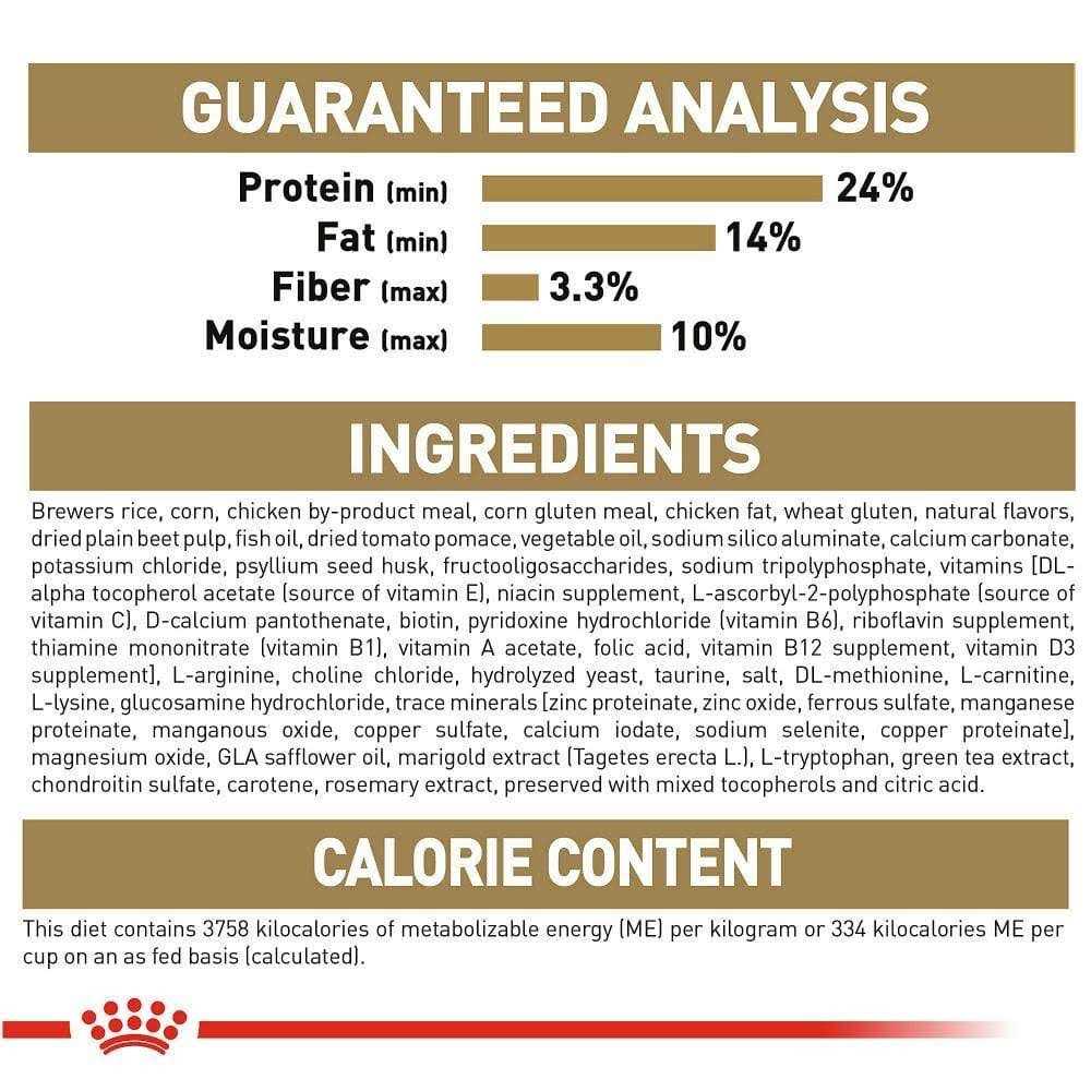Chihuahua Adult Dry Dog Food 8 Plus Years V8289
