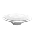 6.5" 30-Watt Indoor Wall-Mount/Ceiling Speaker (White) T567