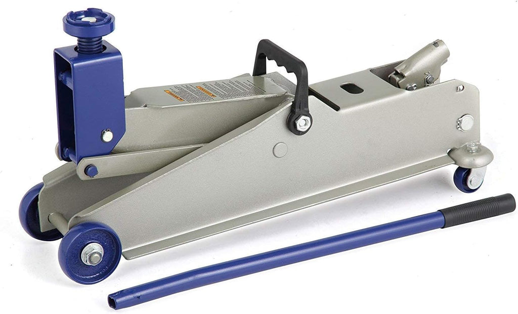 3 Ton SUV High Lift Floor Trolley Jack T589809