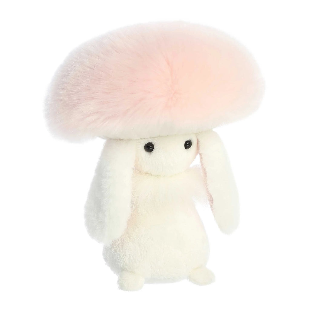 Pink 8" Stuffed Animal B331910