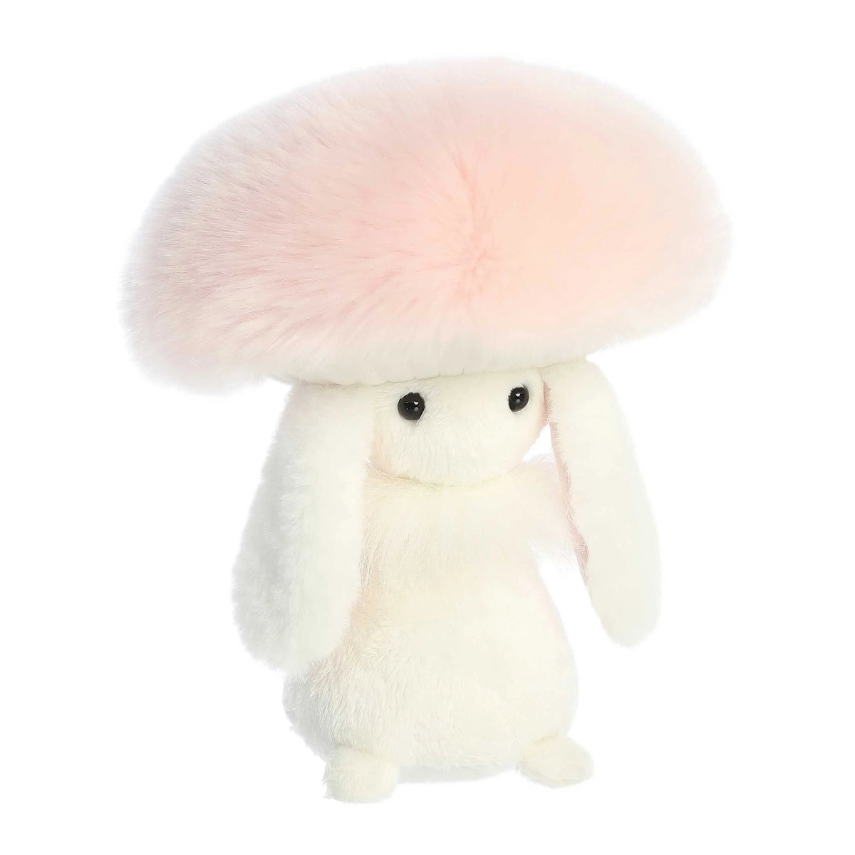 Pink 8" Stuffed Animal B331910
