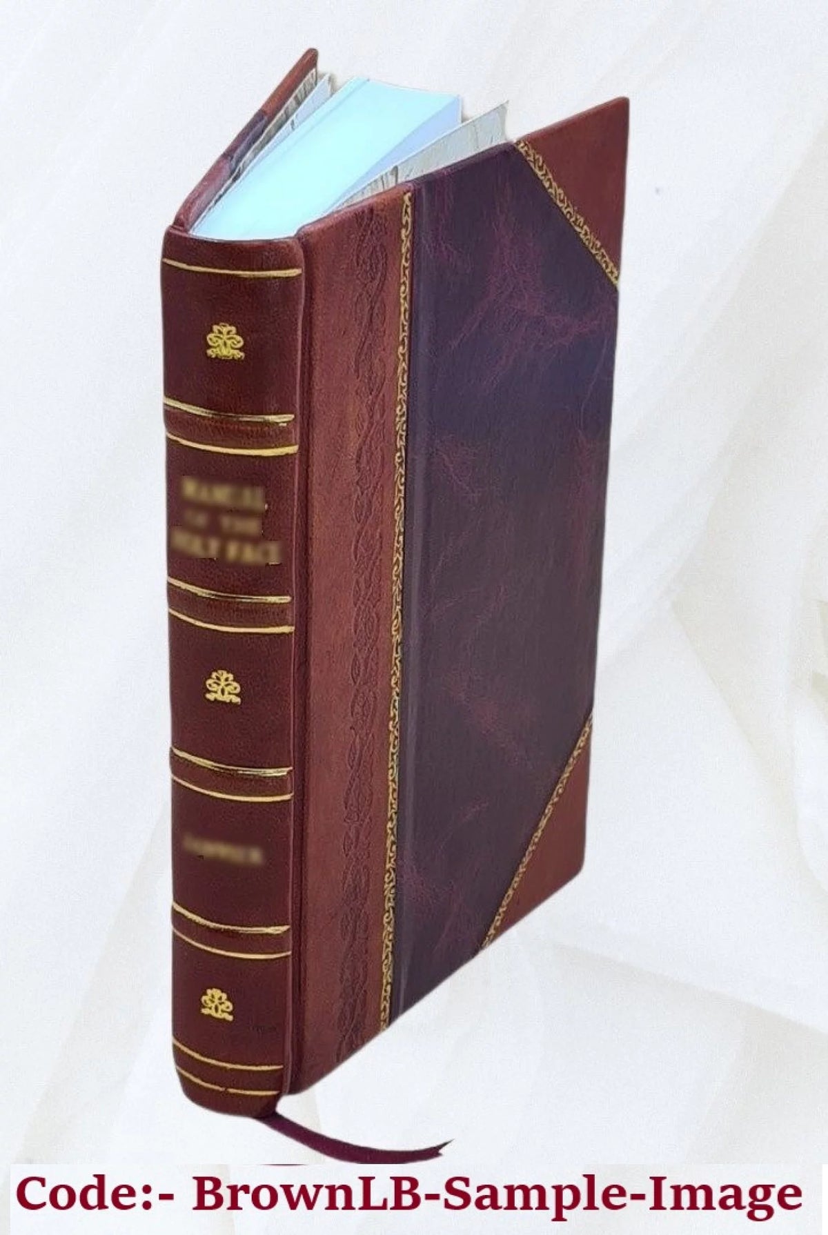 Handbook for Students U959984