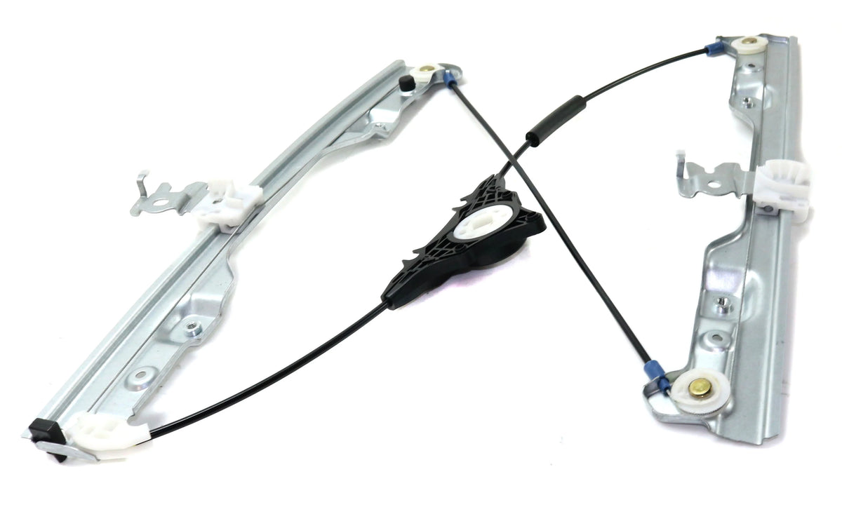 Front Left Power Window Regulator D126