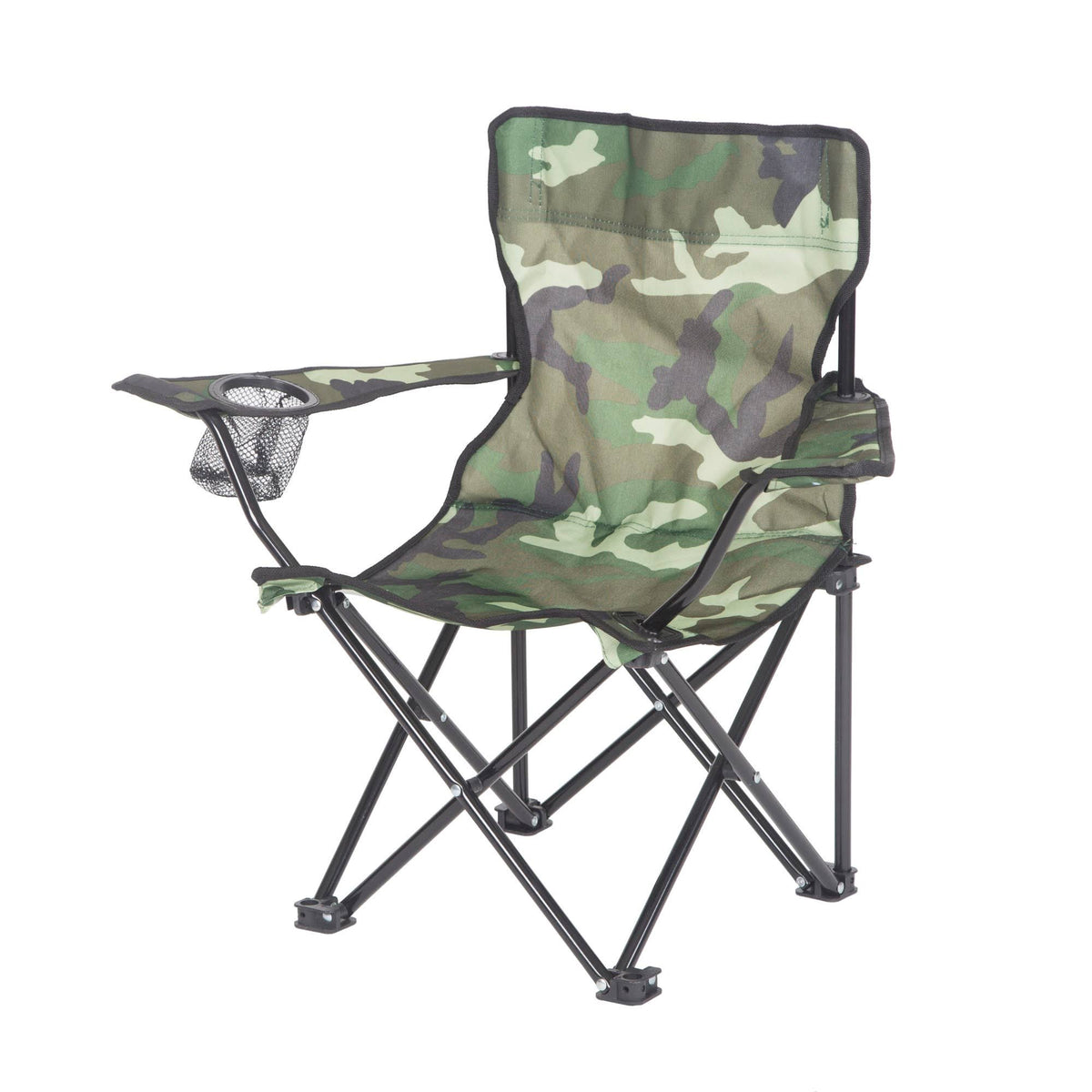 Green Camo Tent Set L73072