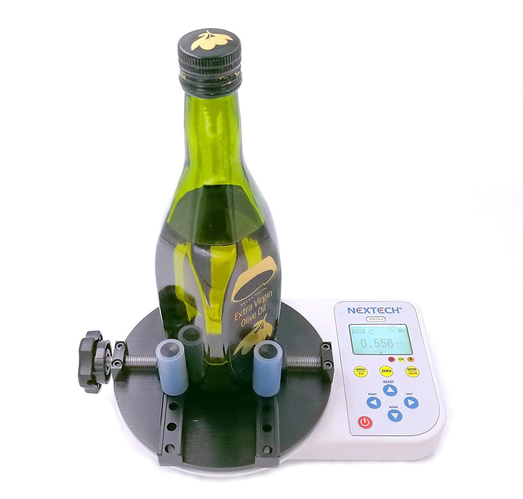 Digital Cap Torque Tester T13236