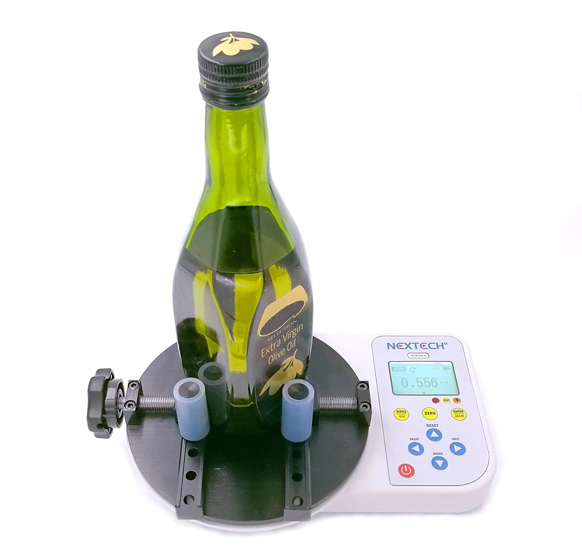 Digital Cap Torque Tester T13236