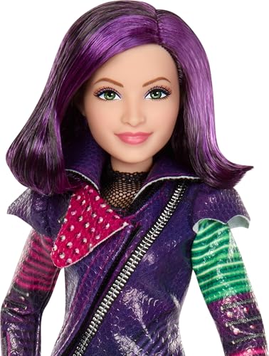 Fashion Doll with Removable Outfit F44997