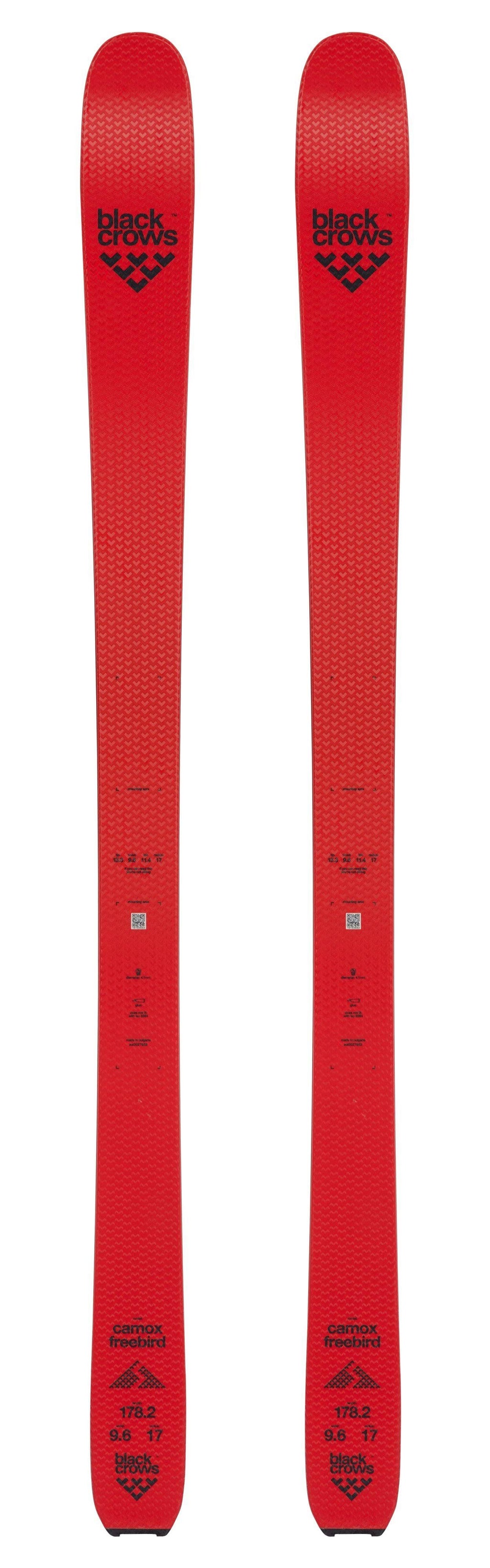 Black Crows Camox Freebird Skis Q25955