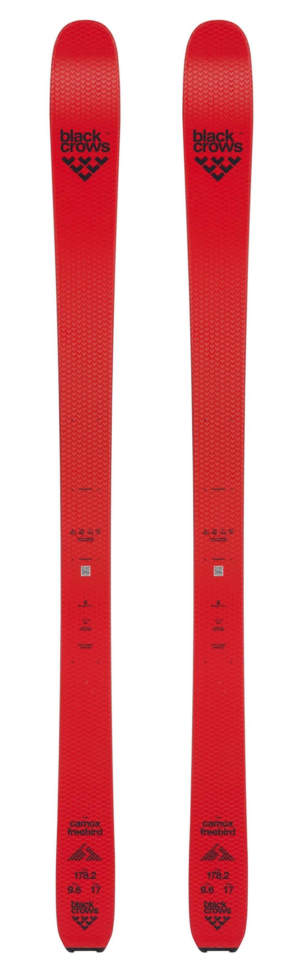Black Crows Camox Freebird Skis Q25955