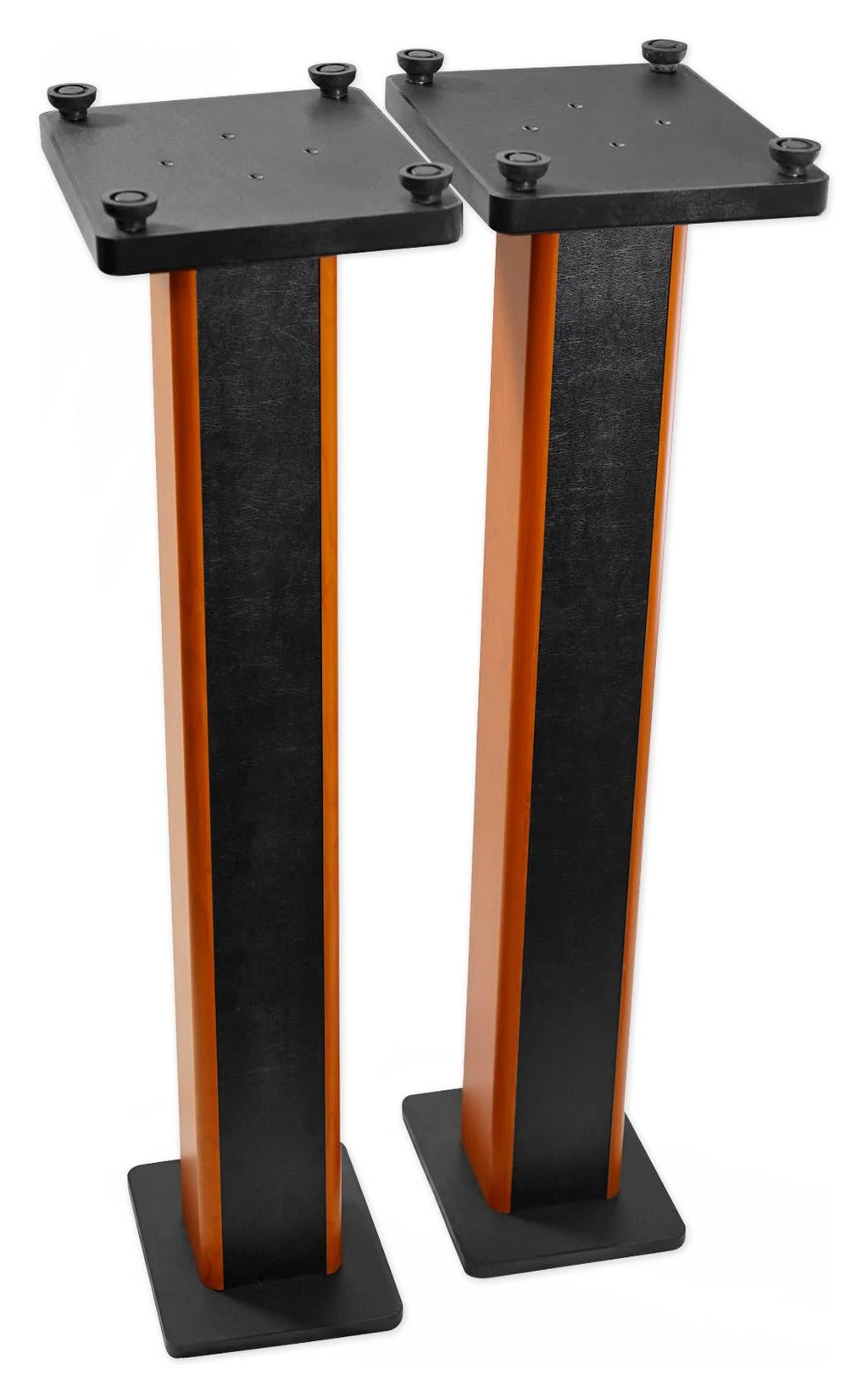 36x22 Bookshelf Speaker Stands O92908